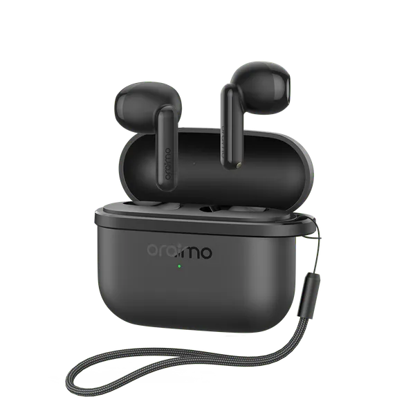 oraimo SpaceBuds Air 38 Hours Smart Finder True Wireless Earbuds Mr Gadget Official h3