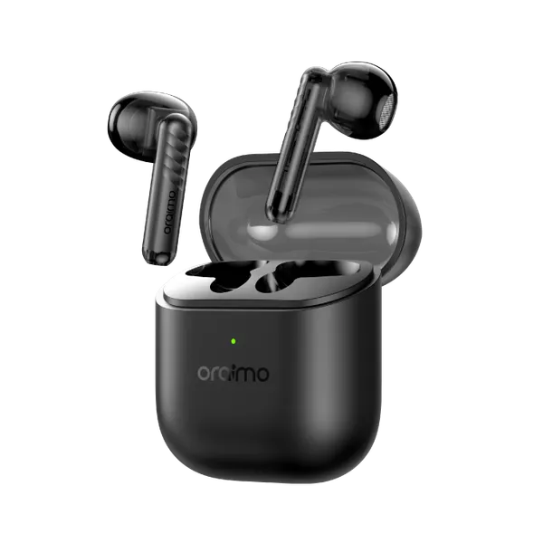 oraimo FreePods Neo Half In Ear True Wireless Earbuds Mr Gadget Official h3