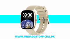 Oteeto Smartwatch TR1 Mr Gadget Official