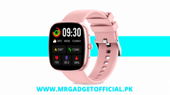 Oteeto Smartwatch TR1 Mr Gadget Official
