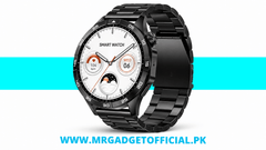 Watch 5 Pro Smartwatch Mr Gadget Official