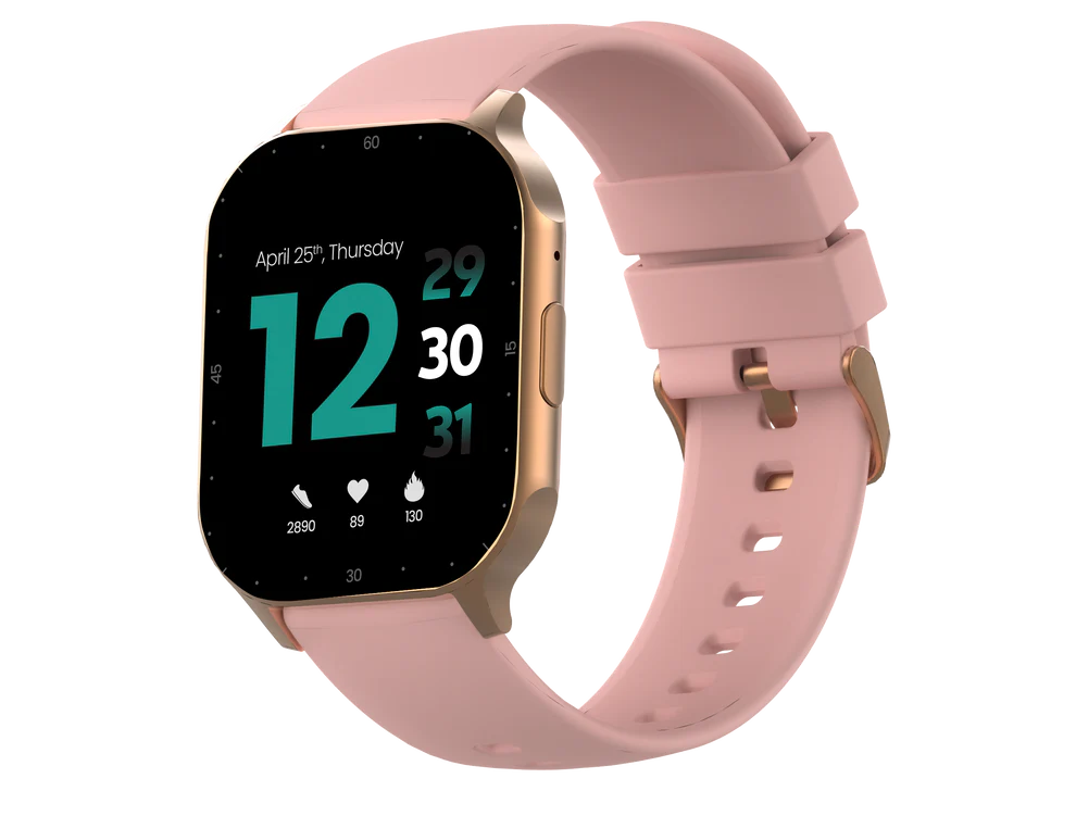 Faster NERV Watch PRO Smart watch Mr Gadget Official h3