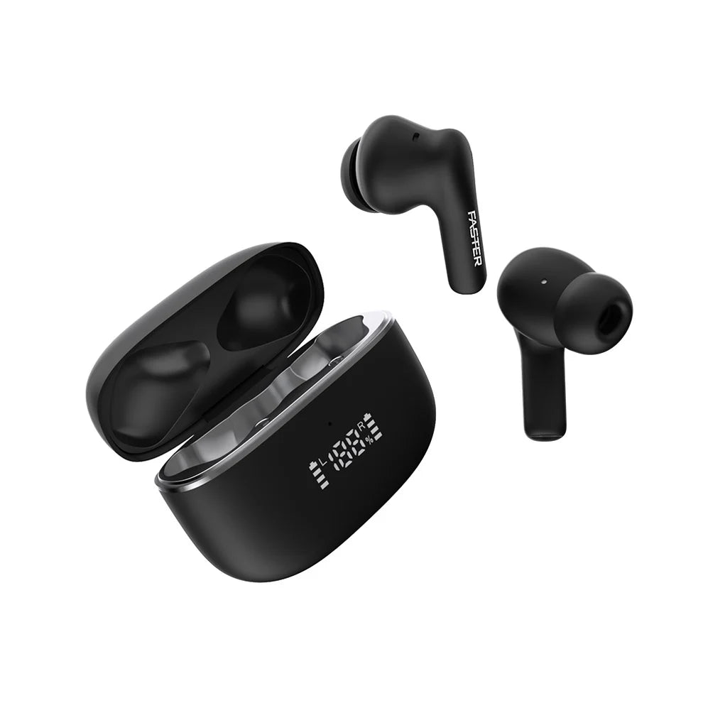 Maverick Earbuds - ENC Mr Gadget Official h3