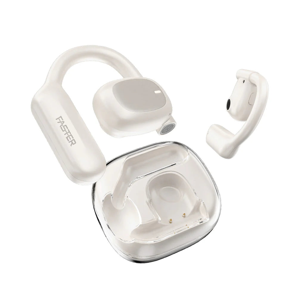 Faster Arc X ENC Earbuds Mr Gadget Official h3