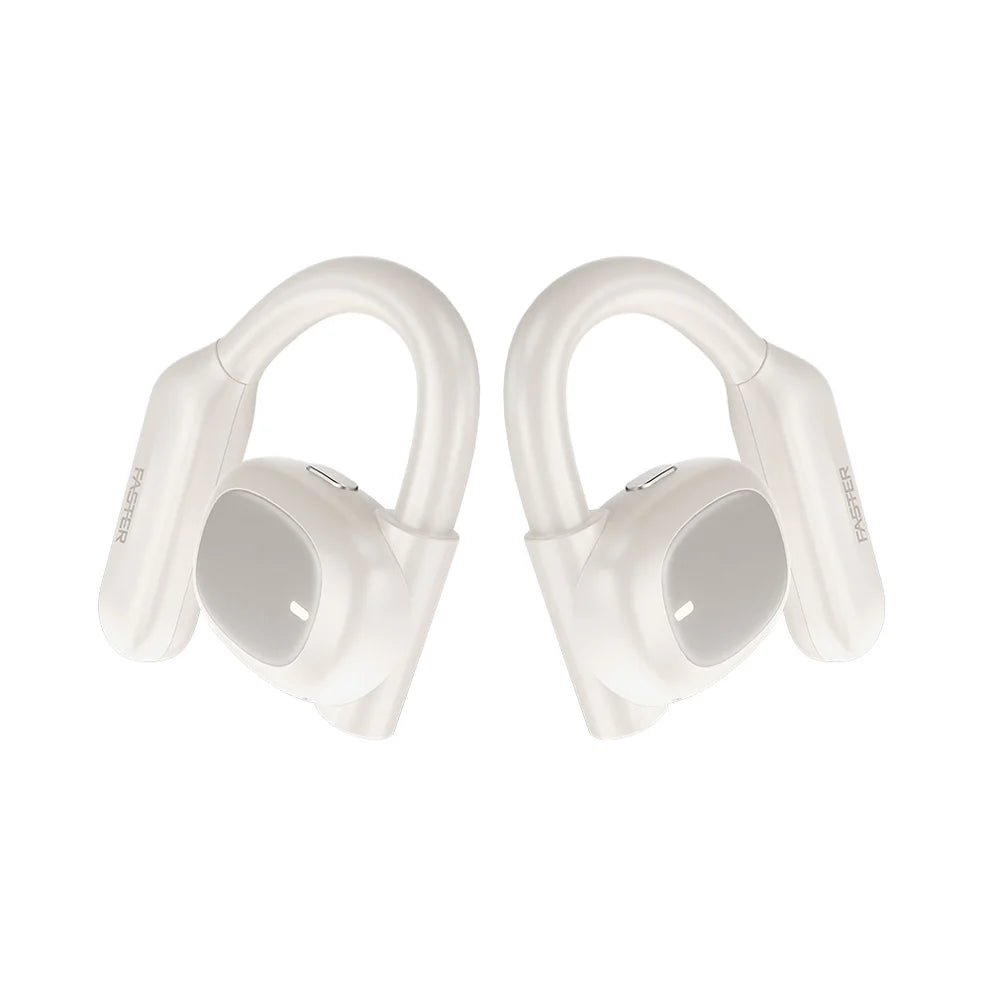 Faster Arc X ENC Earbuds Mr Gadget Official h3