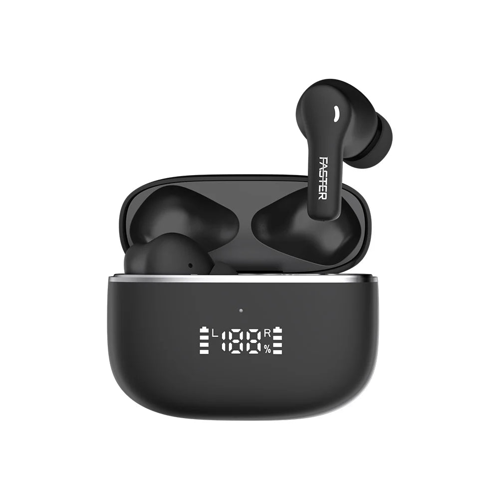Maverick Earbuds - ENC Mr Gadget Official h3