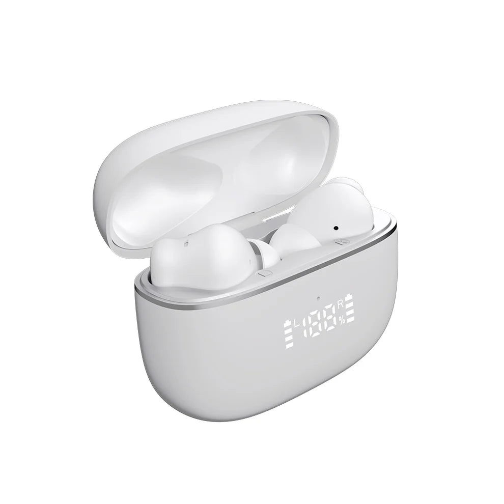 Maverick Earbuds - ENC Mr Gadget Official h3