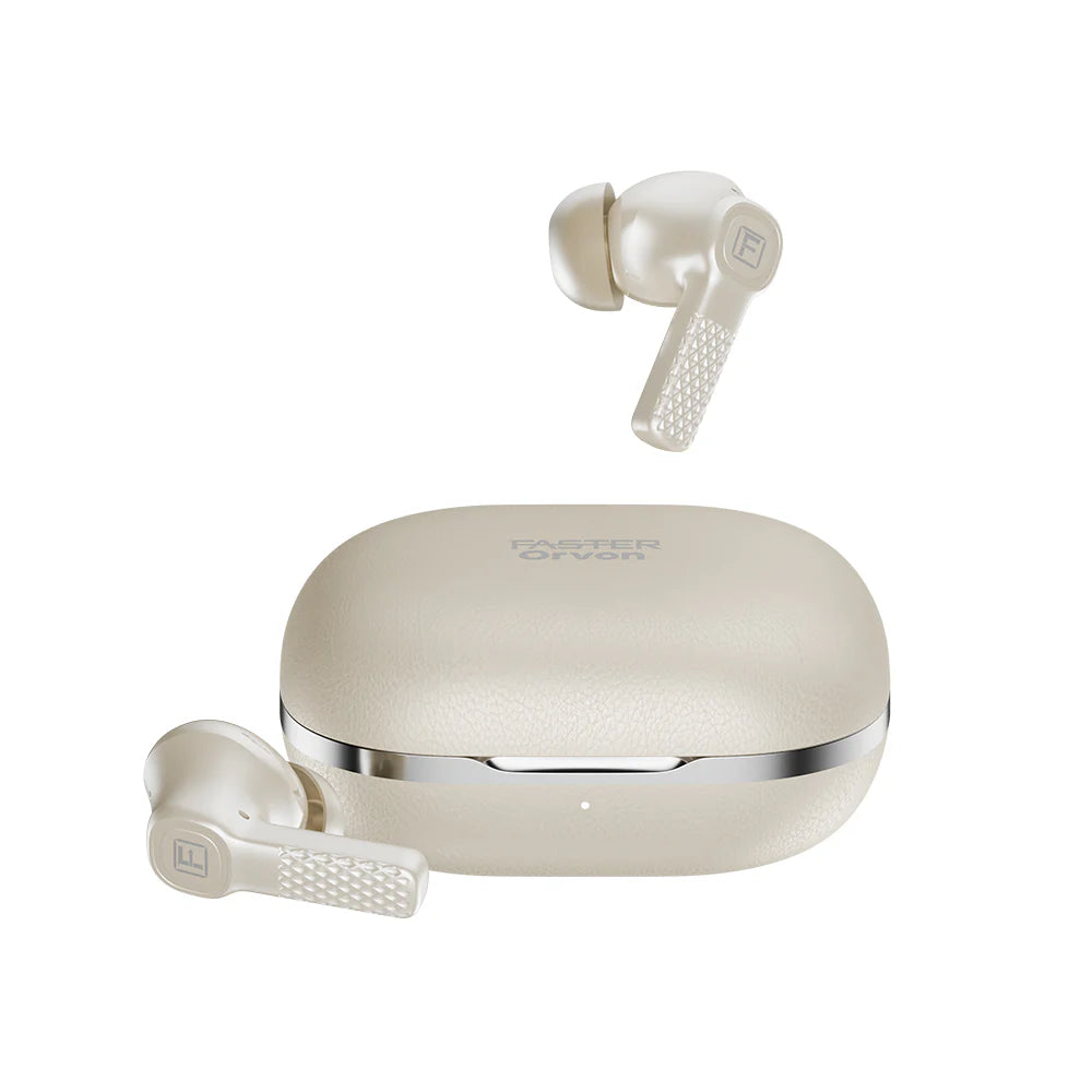 Faster Orvon ANC ENC Earbuds Mr Gadget Official h3