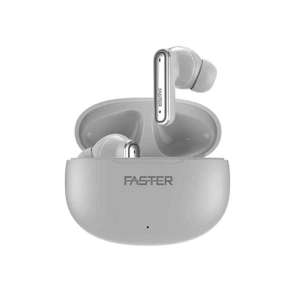 Faster Quest X ANC ENC Earbuds Mr Gadget Official h3