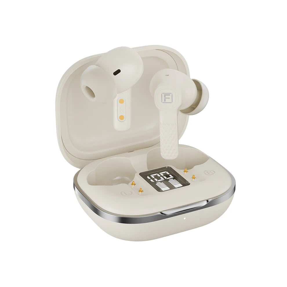 Faster Orvon ANC ENC Earbuds Mr Gadget Official h3