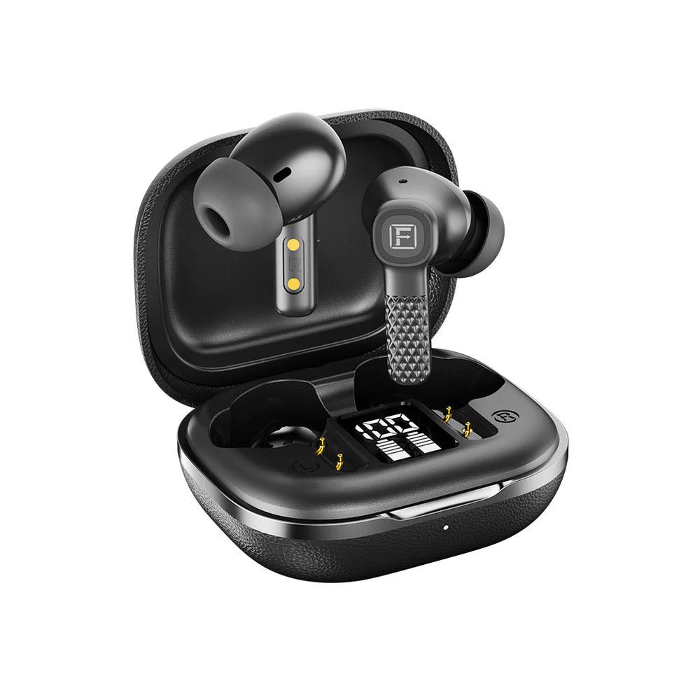 Faster Orvon ANC ENC Earbuds Mr Gadget Official h3