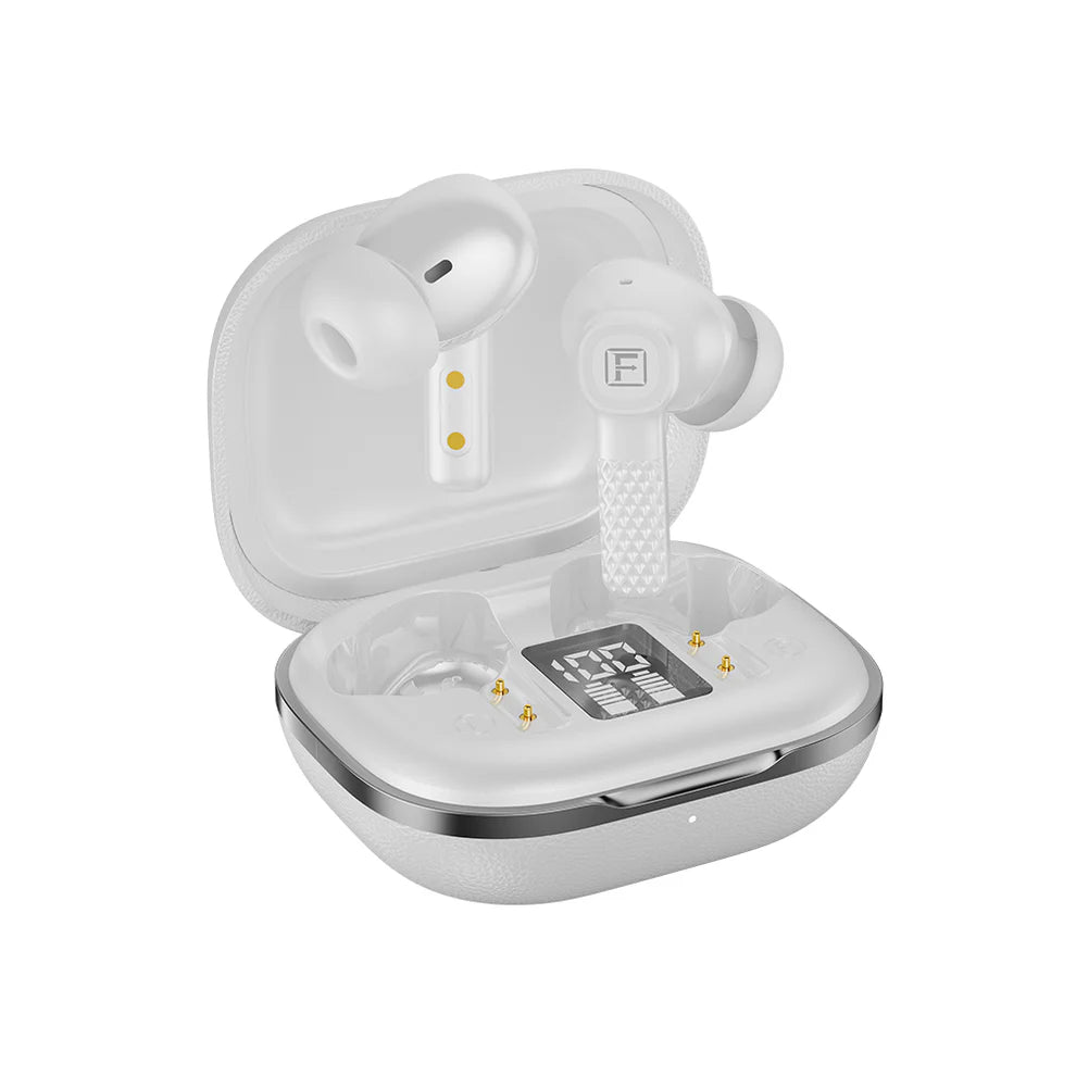 Faster Orvon ANC ENC Earbuds Mr Gadget Official h3