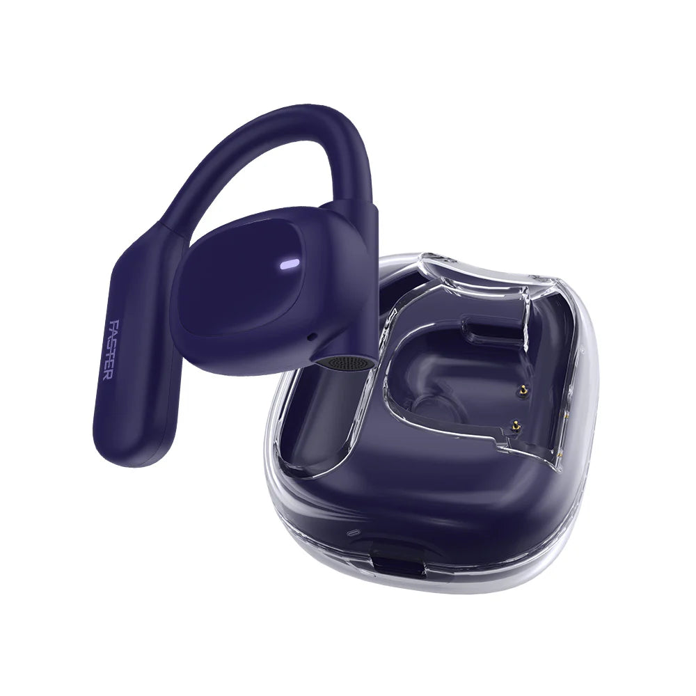 Faster Arc X ENC Earbuds Mr Gadget Official h3