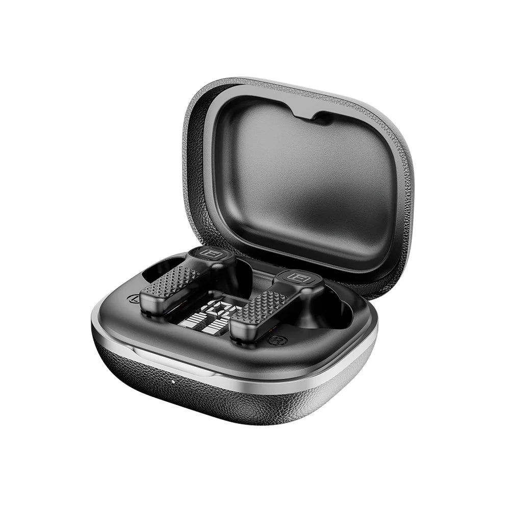 Faster Orvon ANC ENC Earbuds Mr Gadget Official h3