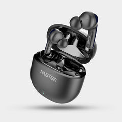 Faster Fusion X Hybrid ANC Earbuds Mr Gadget Official h3
