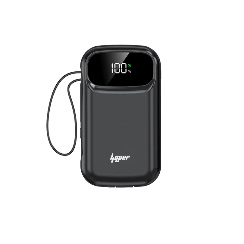 Pulse Power Bank Mr Gadget Official h3