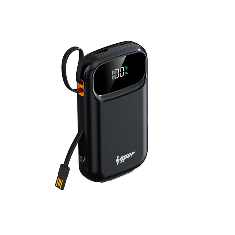 Pulse Power Bank Mr Gadget Official h3