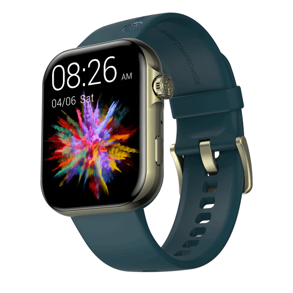 R-09 Smart Watch Mr Gadget Official h3