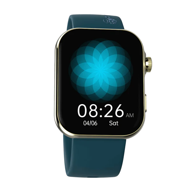 R-09 Smart Watch Mr Gadget Official h3
