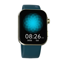 R-09 Smart Watch Mr Gadget Official h3