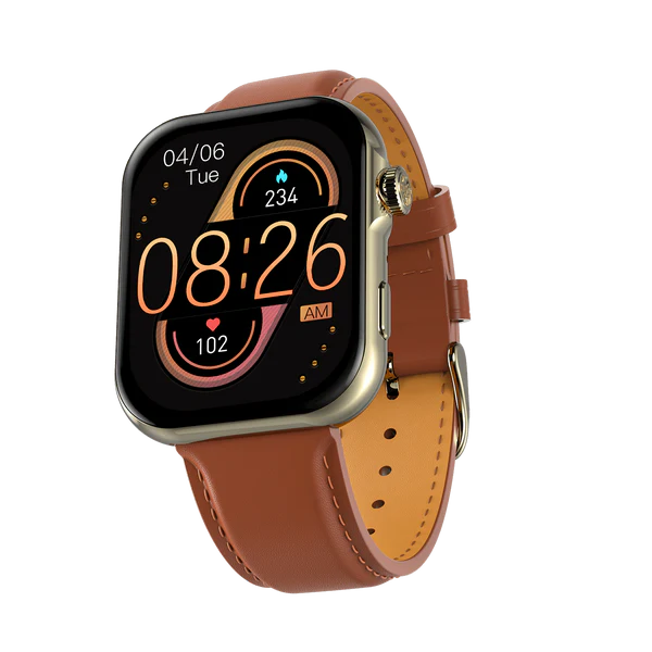 R-09 Ultra Smart Watch Mr Gadget Official h3