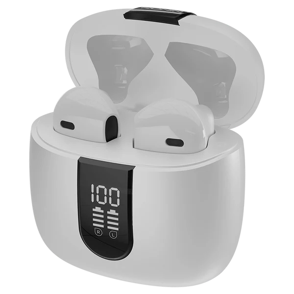 Mashion Earbuds Mr Gadget Official h3