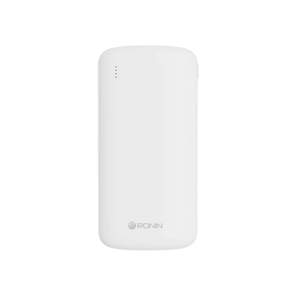 R-4010 Power bank, 10000mAh Mr Gadget Official h3