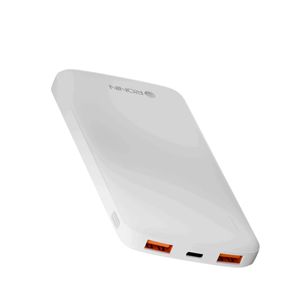 R-4010 Power bank, 10000mAh Mr Gadget Official h3