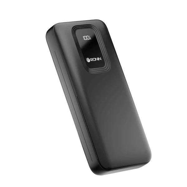 FORGE | 10,000mAh Powerbank Mr Gadget Official h3