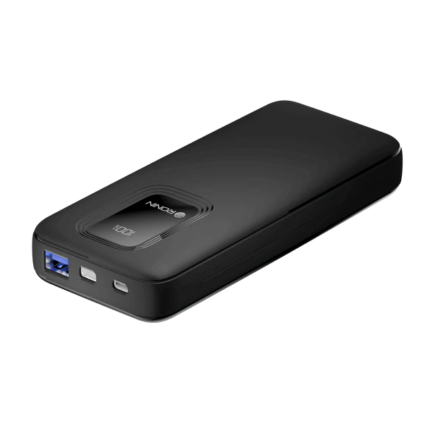 FORGE | 10,000mAh Powerbank Mr Gadget Official h3