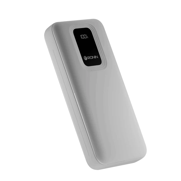 FORGE | 10,000mAh Powerbank Mr Gadget Official h3