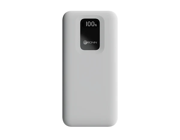 FORGE | 10,000mAh Powerbank Mr Gadget Official h3