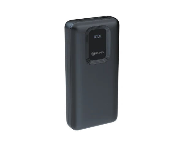 REVIVE | 20,000mAh Powerbank Mr Gadget Official h3