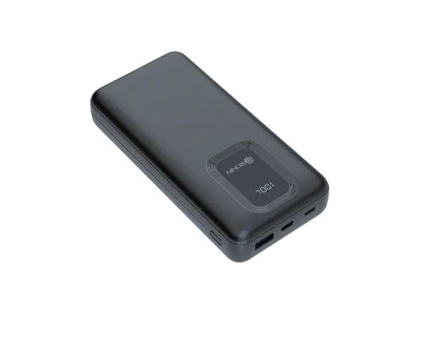 REVIVE | 20,000mAh Powerbank Mr Gadget Official h3