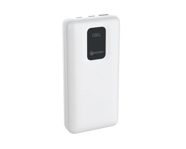 REVIVE | 20,000mAh Powerbank Mr Gadget Official h3