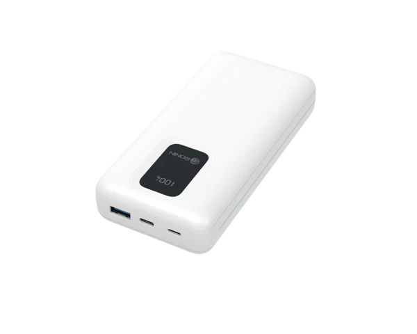 REVIVE | 20,000mAh Powerbank Mr Gadget Official h3
