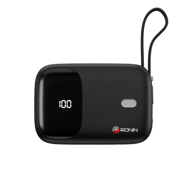 Neutron 10,000mAh Power Bank Mr Gadget Official h3