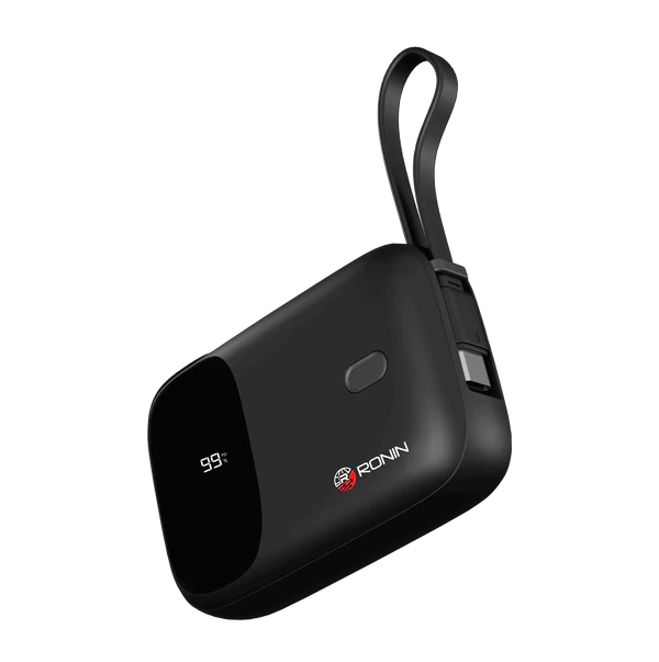Neutron 10,000mAh Power Bank Mr Gadget Official h3