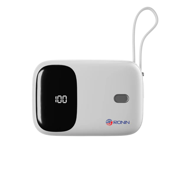 Neutron 10,000mAh Power Bank Mr Gadget Official h3