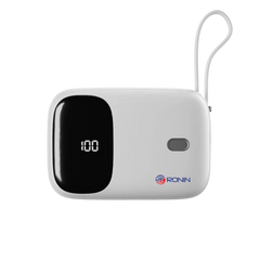Neutron 10,000mAh Power Bank Mr Gadget Official h3