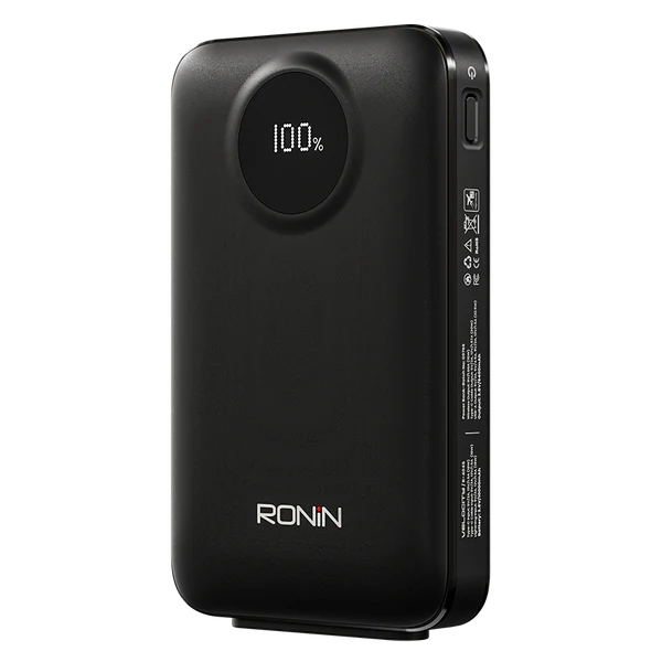 VELOCITY | 10,000mAh Powerbank Mr Gadget Official h3