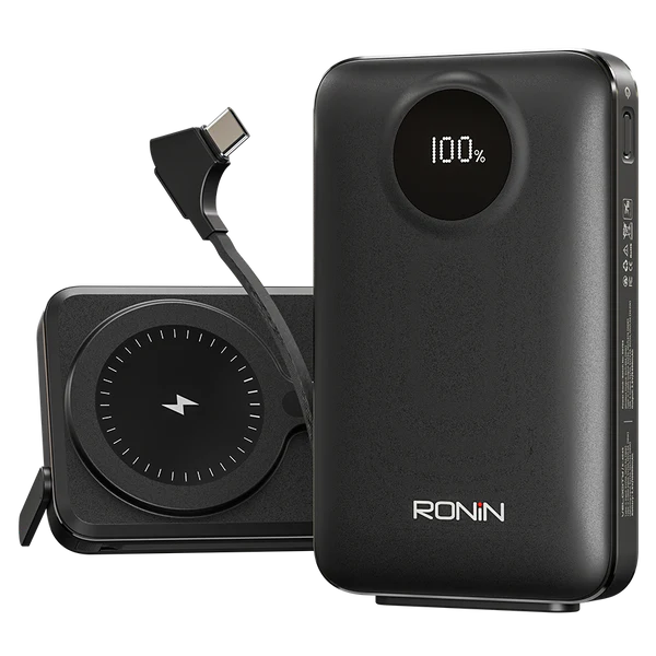 VELOCITY | 10,000mAh Powerbank Mr Gadget Official h3