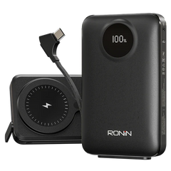VELOCITY | 10,000mAh Powerbank Mr Gadget Official h3