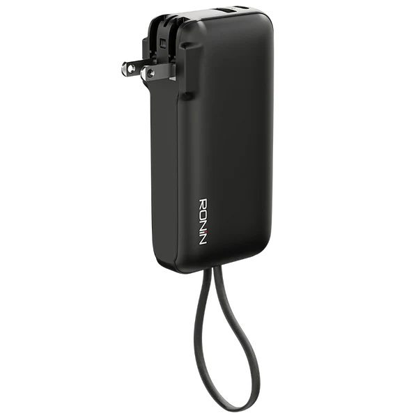 ARCTIC | 10,000mAh Powerbank Mr Gadget Official h3