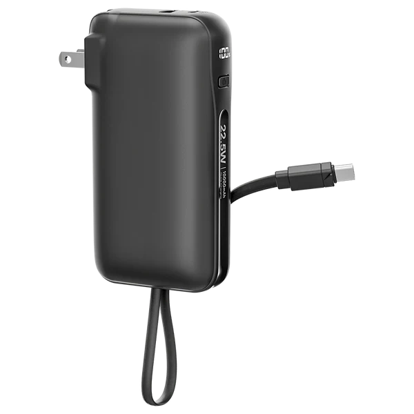 ARCTIC | 10,000mAh Powerbank Mr Gadget Official h3