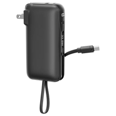 ARCTIC | 10,000mAh Powerbank Mr Gadget Official h3