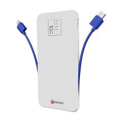 R-73 Attached cable - 10000mah Mr Gadget Official h3