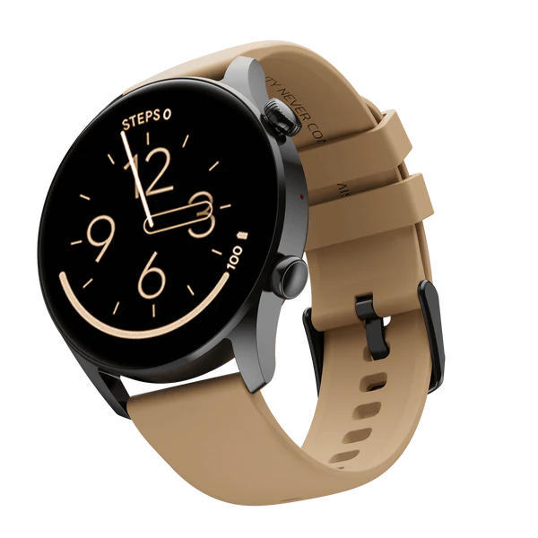 R-08 Smart Watch Mr Gadget Official h3