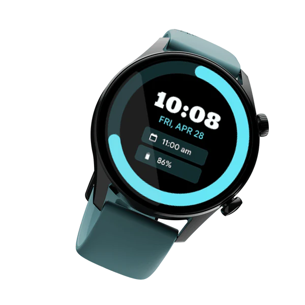 R-08 Smart Watch Mr Gadget Official h3