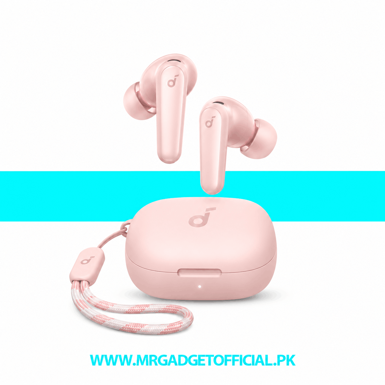 Anker R50i Earbuds Mr Gadget Official
